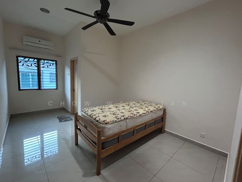 Terraced House for Rent in Bandar Mahkota Cheras (Cheras) - Chow Wen Jian - PropertyGuru.com.my