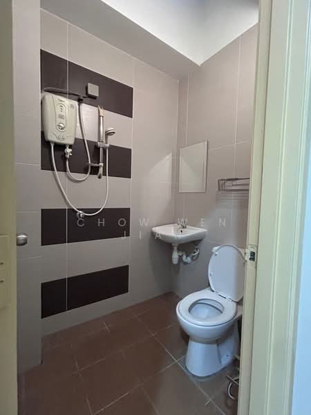 Terraced House for Rent in Bandar Mahkota Cheras (Cheras) - Chow Wen Jian - PropertyGuru.com.my
