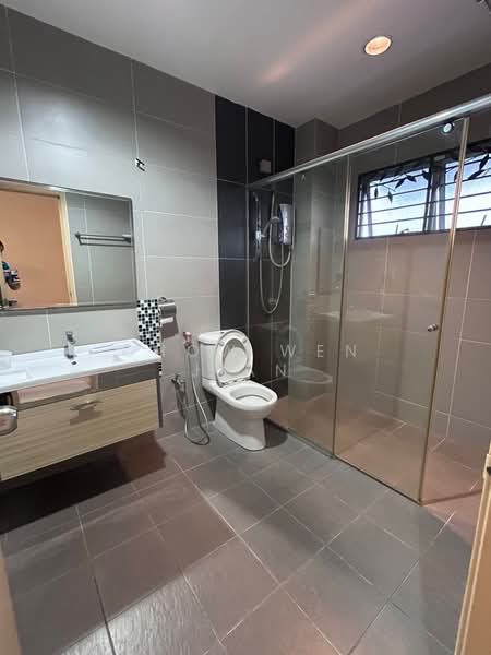 Terraced House for Rent in Bandar Mahkota Cheras (Cheras) - Chow Wen Jian - PropertyGuru.com.my