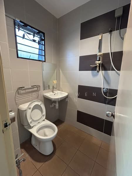 Terraced House for Rent in Bandar Mahkota Cheras (Cheras) - Chow Wen Jian - PropertyGuru.com.my