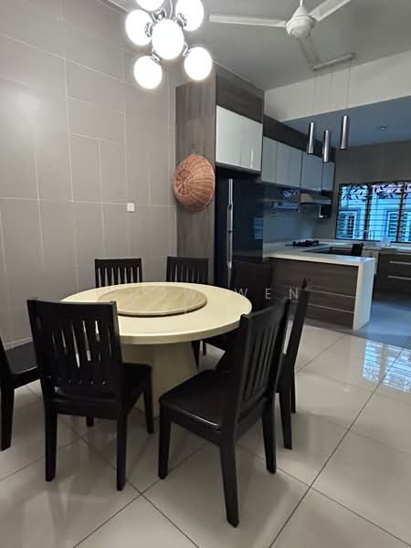Terraced House for Rent in Bandar Mahkota Cheras (Cheras) - Chow Wen Jian - PropertyGuru.com.my