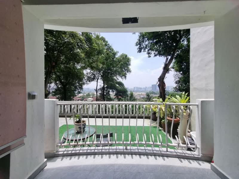 Kondominium untuk Disewa di Sri Alam Condominium - Nur Hanizah - PropertyGuru.com.my