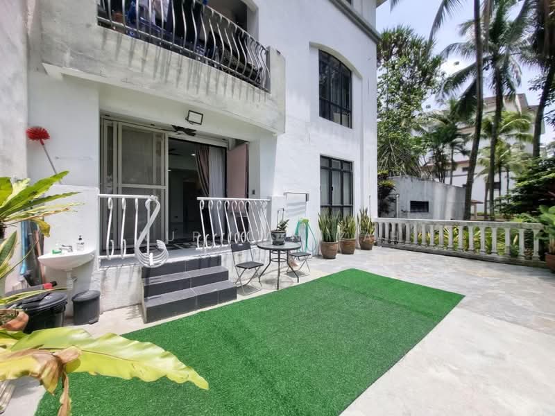 Kondominium untuk Disewa di Sri Alam Condominium - Nur Hanizah - PropertyGuru.com.my