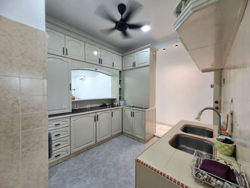 Kondominium untuk Disewa di Sri Alam Condominium - Nur Hanizah - PropertyGuru.com.my