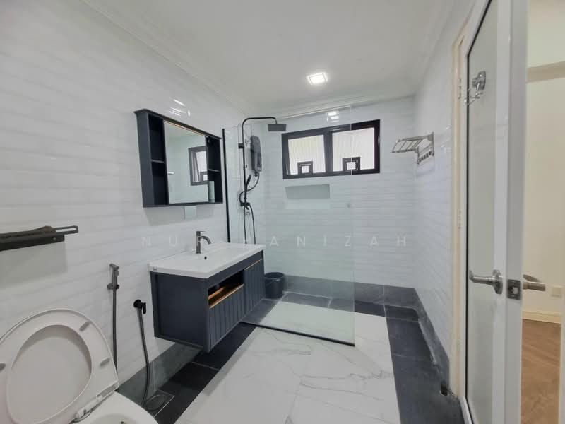 Kondominium untuk Disewa di Sri Alam Condominium - Nur Hanizah - PropertyGuru.com.my