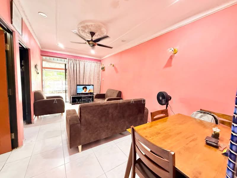 Rumah Teres 1 Tingkat untuk Dijual di Seksyen 5, Bandar Kinrara (Puchong) - Ahmad Fadlee - PropertyGuru.com.my