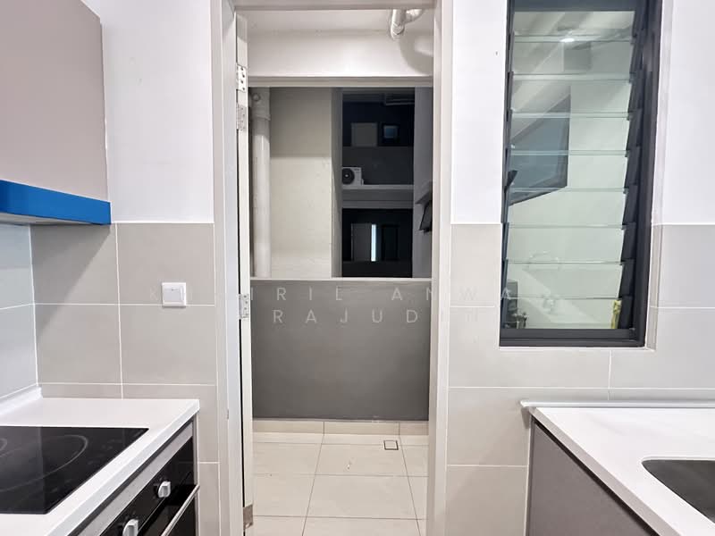 Service Residence for Sale at Citizen 2 - Khairil Anwar Sirajudin - PropertyGuru.com.my