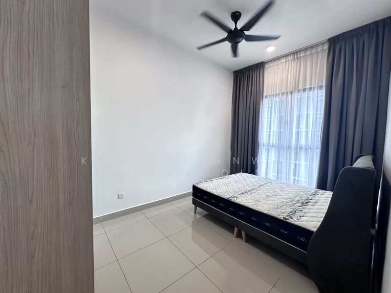 Service Residence for Sale at Citizen 2 - Khairil Anwar Sirajudin - PropertyGuru.com.my