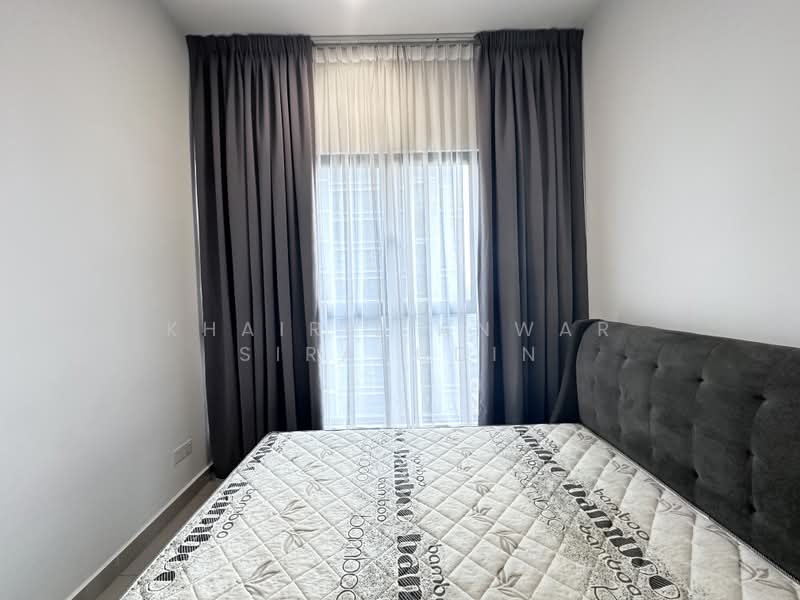 Service Residence for Sale at Citizen 2 - Khairil Anwar Sirajudin - PropertyGuru.com.my