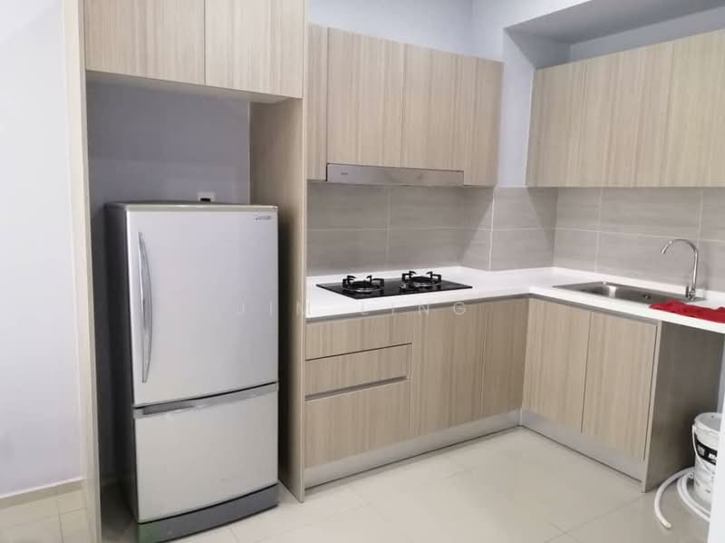 Pangsapuri untuk Disewa di Adria Residences - Jim Ling - Kitchen - PropertyGuru.com.my