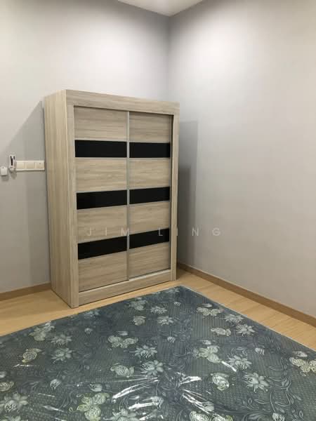 Pangsapuri untuk Disewa di Adria Residences - Jim Ling - Bedroom - PropertyGuru.com.my