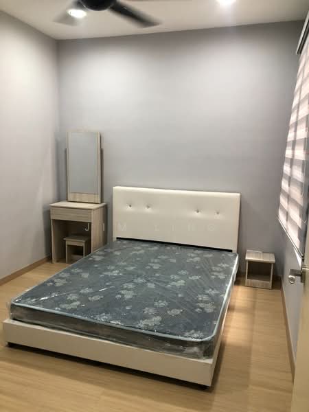 Pangsapuri untuk Disewa di Adria Residences - Jim Ling - Bedroom - PropertyGuru.com.my
