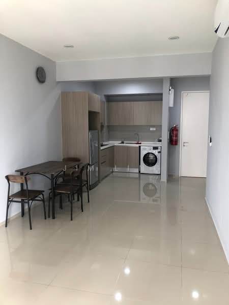 Pangsapuri untuk Disewa di Adria Residences - Jim Ling - Kitchen - PropertyGuru.com.my