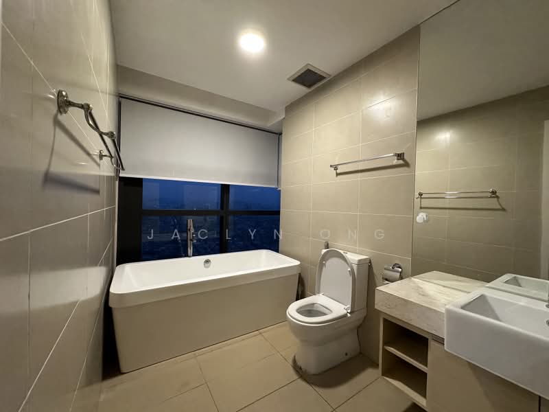 Service Residence for Sale at Icon Residenz 1 @ Icon City - Jaclyn Ong - Bathroom - PropertyGuru.com.my