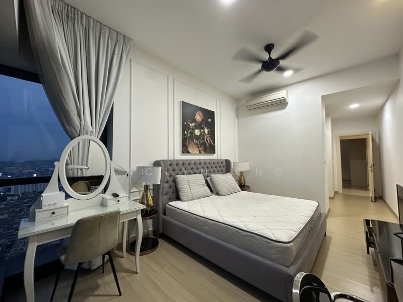 Service Residence for Sale at Icon Residenz 1 @ Icon City - Jaclyn Ong - Bedroom - PropertyGuru.com.my