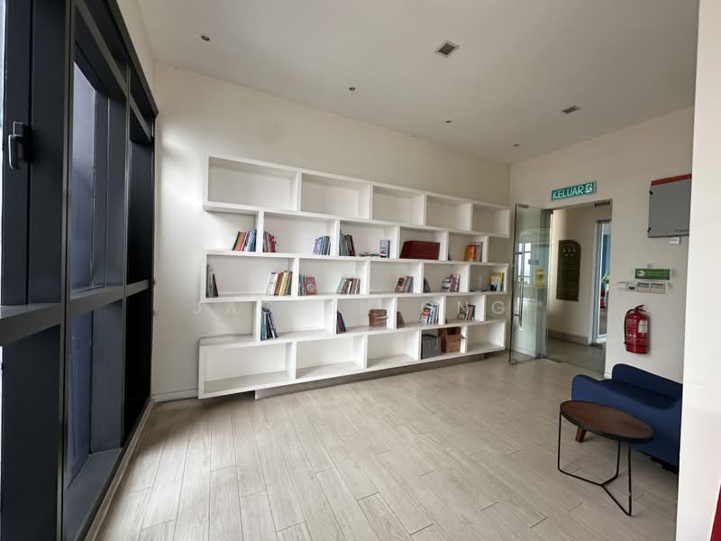 Service Residence for Sale at Icon Residenz 1 @ Icon City - Jaclyn Ong - Lobby - PropertyGuru.com.my