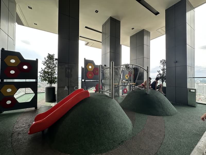 Service Residence for Sale at Icon Residenz 1 @ Icon City - Jaclyn Ong - Exterior - PropertyGuru.com.my