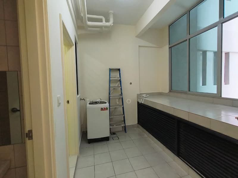 Kondominium untuk Disewa di KM1 West - TS Low - Interior - PropertyGuru.com.my