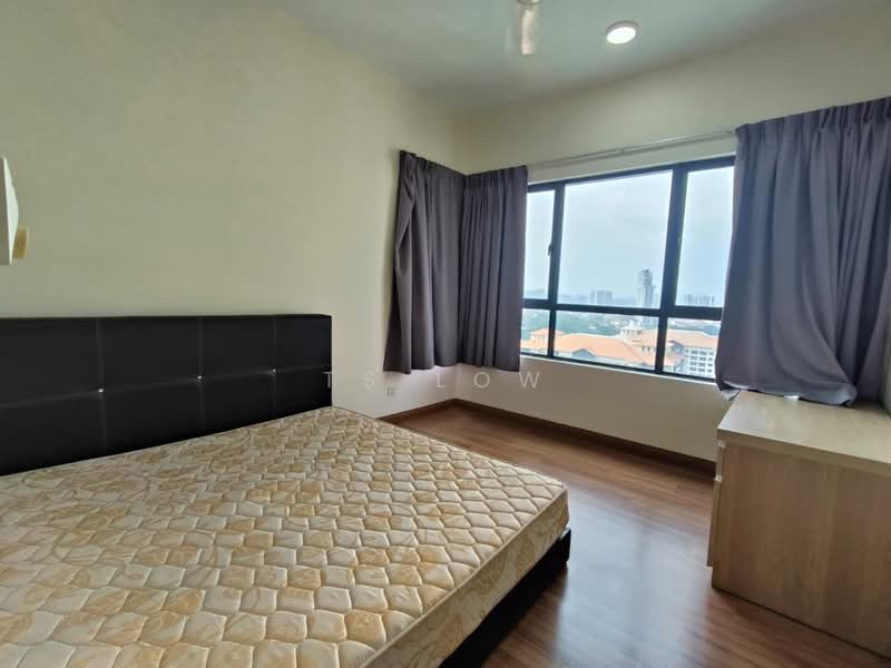 Kondominium untuk Disewa di KM1 West - TS Low - Bedroom - PropertyGuru.com.my