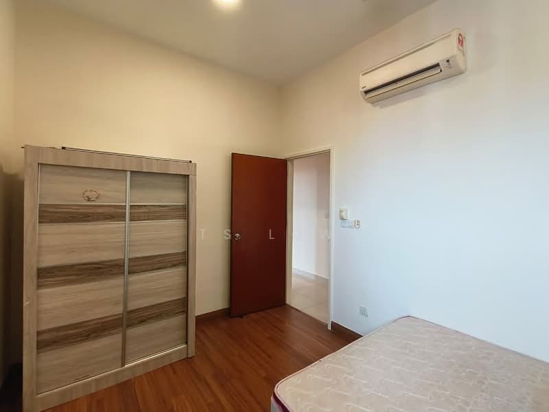 Kondominium untuk Disewa di KM1 West - TS Low - Bedroom - PropertyGuru.com.my