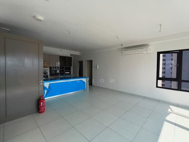 Service Residence for Sale at The Tropika - TS Low - Kitchen - PropertyGuru.com.my