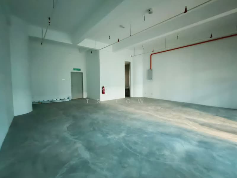 Shop / Office for Rent in Seksyen 13 (Petaling Jaya) - TS Low - Interior - PropertyGuru.com.my