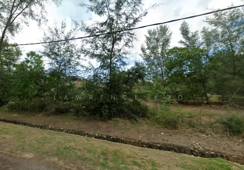 Residential Land for Sale in Taman Alai Perdana (Alai) - Lawrence Koo - Exterior - PropertyGuru.com.my