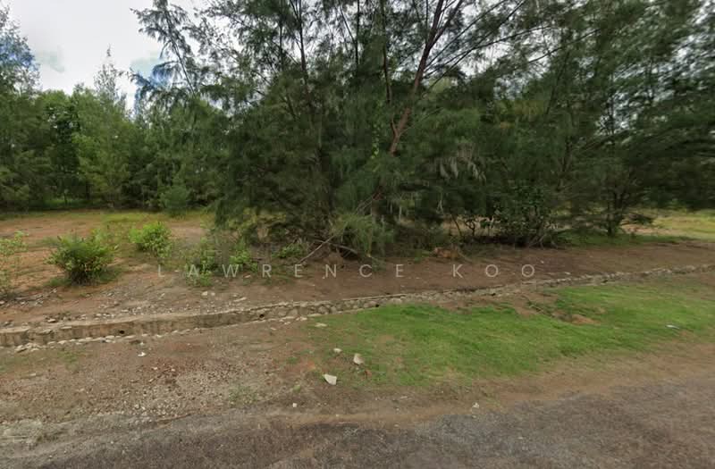 Residential Land for Sale in Taman Alai Perdana (Alai) - Lawrence Koo - Exterior - PropertyGuru.com.my