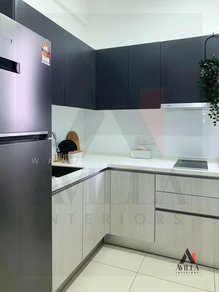 Service Residence for Rent at Lexa Residence @ The Quartz WM - Wan Jia Shun - PropertyGuru.com.my