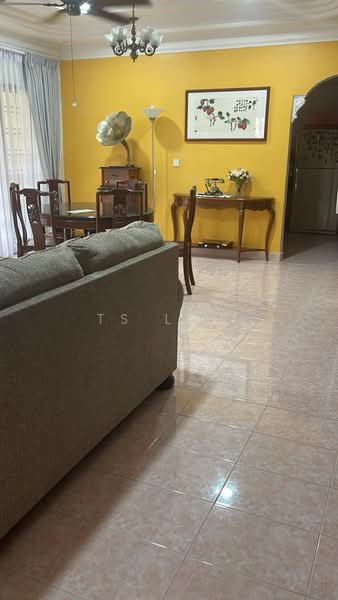 Terraced House for Sale in Ayer Keroh (Melaka) - TS Low - Living Room - PropertyGuru.com.my
