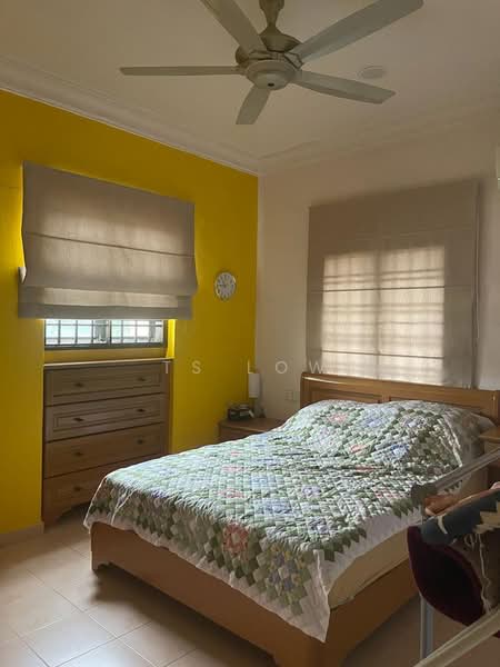 Terraced House for Sale in Ayer Keroh (Melaka) - TS Low - Bedroom - PropertyGuru.com.my