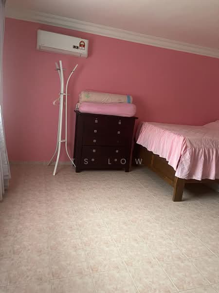 Terraced House for Sale in Ayer Keroh (Melaka) - TS Low - Bedroom - PropertyGuru.com.my
