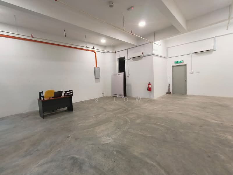 Shop / Office for Rent in Seksyen 13 (Petaling Jaya) - TS Low - Interior - PropertyGuru.com.my