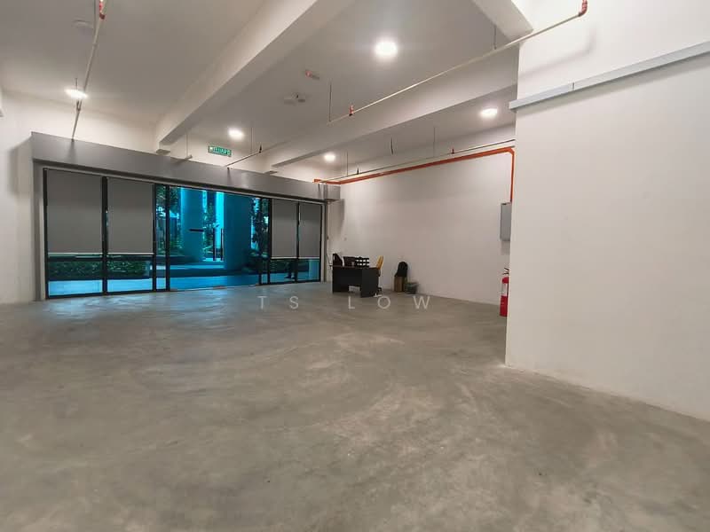 Shop / Office for Rent in Seksyen 13 (Petaling Jaya) - TS Low - Interior - PropertyGuru.com.my