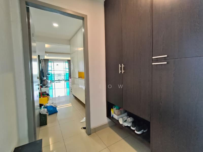 Condominium for Sale at Kiara Residence 2 (Residensi Kiara Jalil 2) - TS Low - Interior - PropertyGuru.com.my