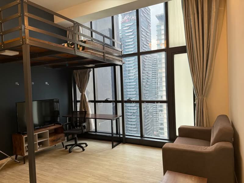 Service Residence for Rent at M City - Jojo Yam - Interior - PropertyGuru.com.my