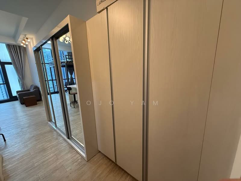 Service Residence for Rent at M City - Jojo Yam - Living Room - PropertyGuru.com.my