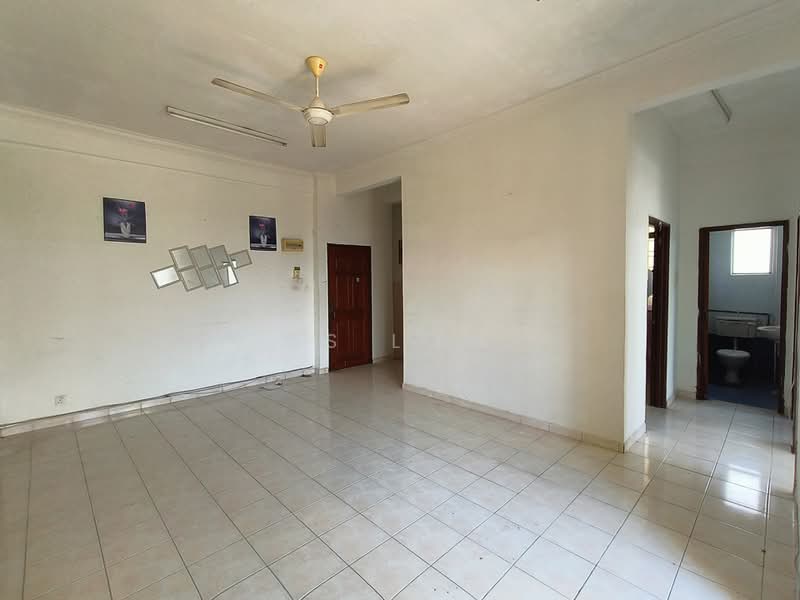 Apartment for Sale at Seri Nuang Apartment - TS Low - Living Room - PropertyGuru.com.my