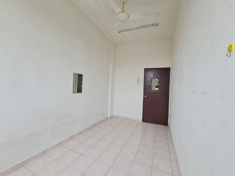 Apartment for Sale at Seri Nuang Apartment - TS Low - Interior - PropertyGuru.com.my