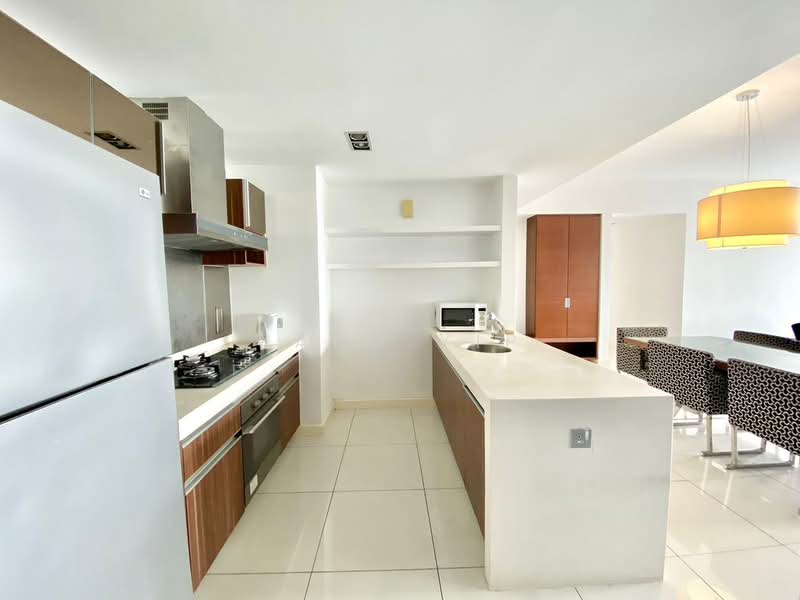 Condominium for Rent at Tiffani Kiara - Sand Yip - PropertyGuru.com.my