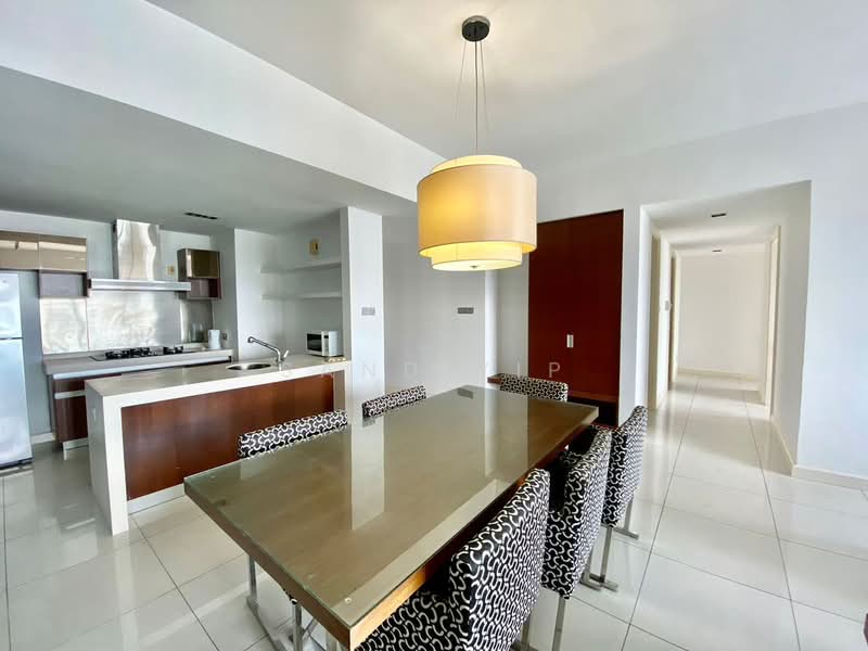Condominium for Rent at Tiffani Kiara - Sand Yip - PropertyGuru.com.my