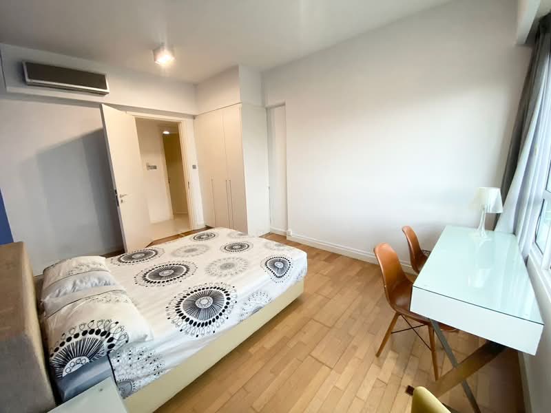Condominium for Rent at Tiffani Kiara - Sand Yip - PropertyGuru.com.my