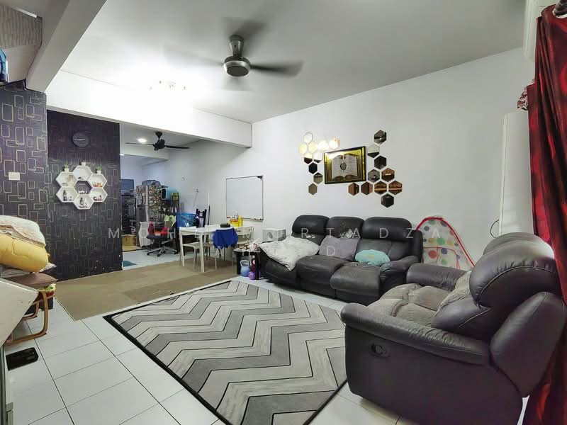 2-storey Terraced House for Sale in Bandar Saujana Putra (Tanjong Duabelas) - Mohd Mortadza Ahmad - PropertyGuru.com.my