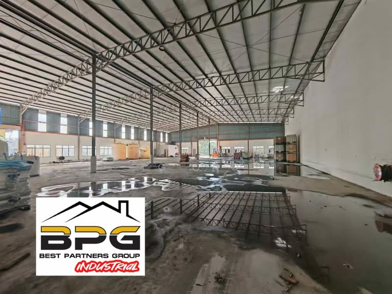 Factory for Rent in Kulim (Kedah) - TG Ong - Interior - PropertyGuru.com.my