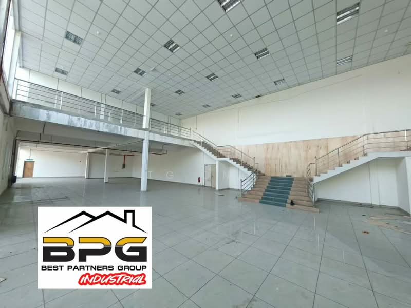 Factory for Rent in Kulim (Kedah) - TG Ong - PropertyGuru.com.my