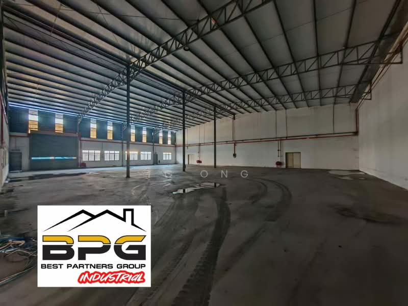 Factory for Rent in Kulim (Kedah) - TG Ong - PropertyGuru.com.my