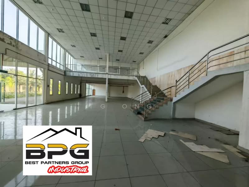 Factory for Rent in Kulim (Kedah) - TG Ong - PropertyGuru.com.my