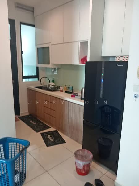 Service Residence for Rent at D'Summit Residences - Jessy Poon - PropertyGuru.com.my