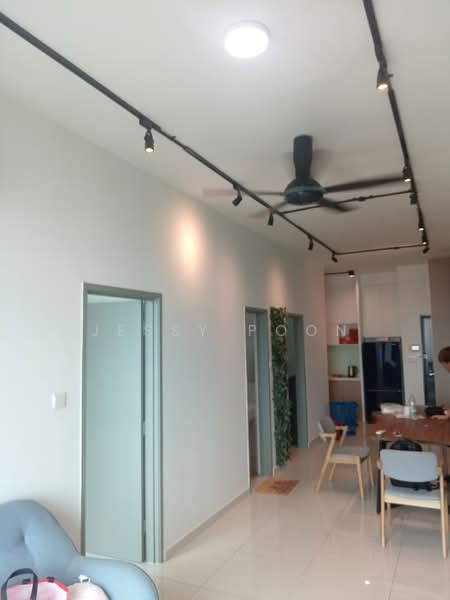 Service Residence for Rent at D'Summit Residences - Jessy Poon - PropertyGuru.com.my