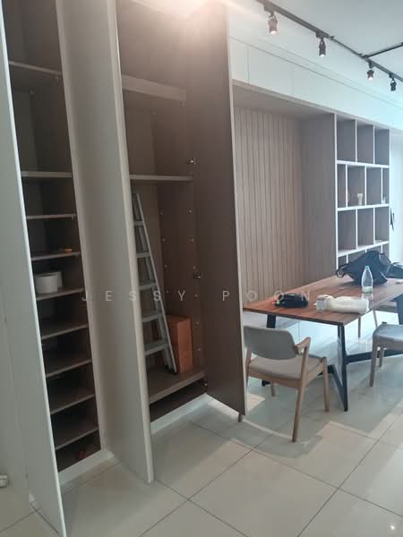 Service Residence for Rent at D'Summit Residences - Jessy Poon - PropertyGuru.com.my
